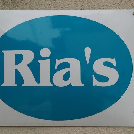 Ria'S Apartment ブダペスト エクステリア 写真