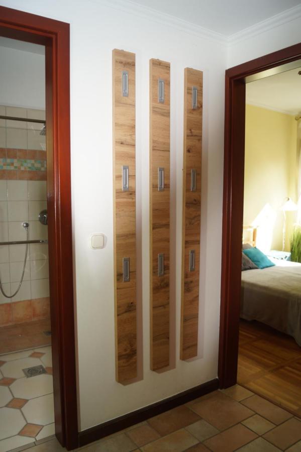 Ria'S Apartment ブダペスト エクステリア 写真