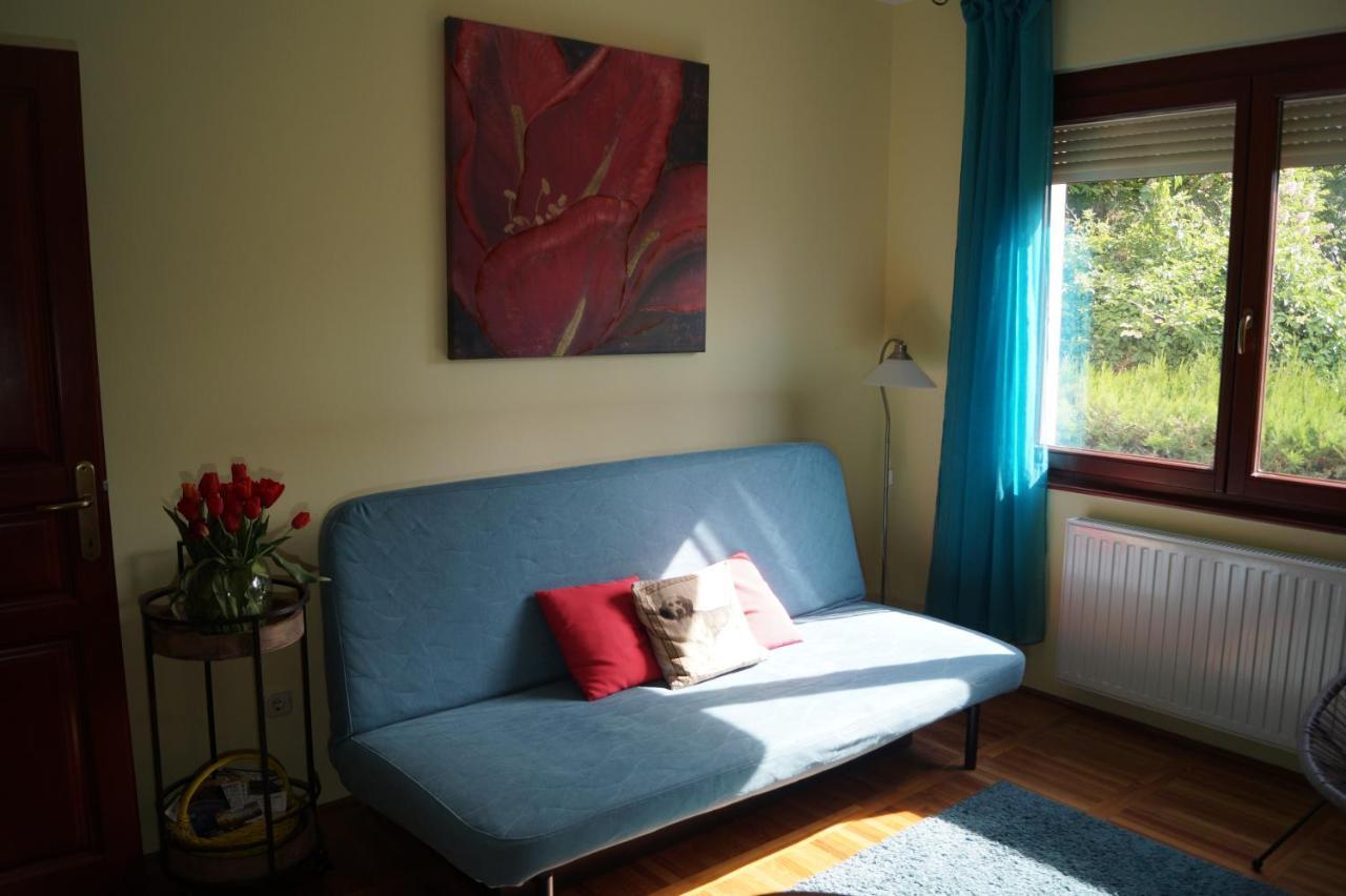 Ria'S Apartment ブダペスト エクステリア 写真