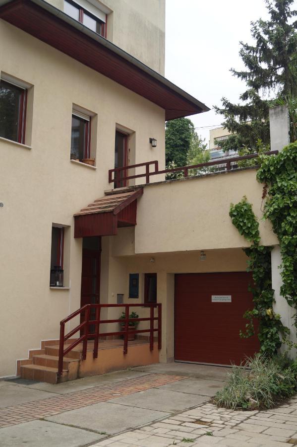 Ria'S Apartment ブダペスト エクステリア 写真