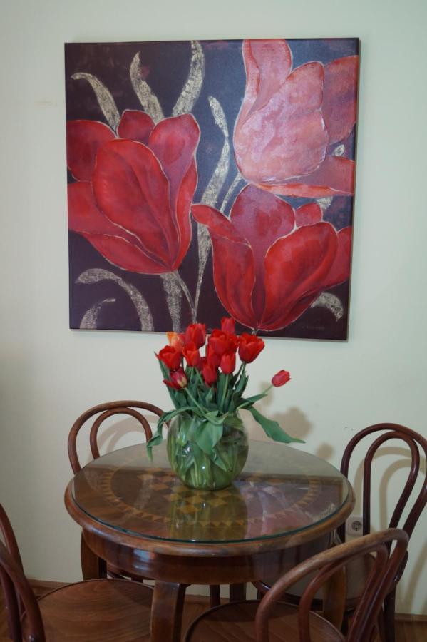 Ria'S Apartment ブダペスト エクステリア 写真
