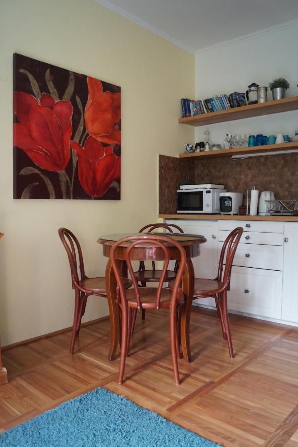 Ria'S Apartment ブダペスト エクステリア 写真