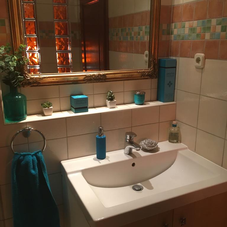 Ria'S Apartment ブダペスト エクステリア 写真