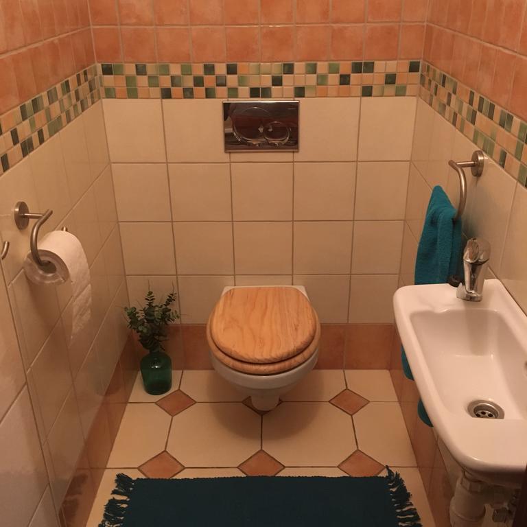 Ria'S Apartment ブダペスト エクステリア 写真