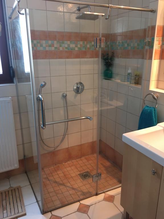 Ria'S Apartment ブダペスト エクステリア 写真