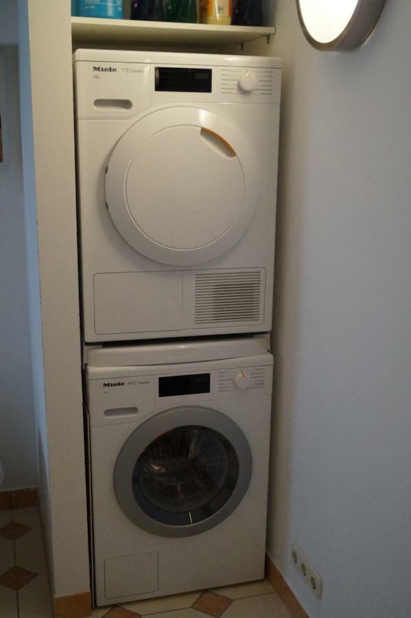 Ria'S Apartment ブダペスト エクステリア 写真
